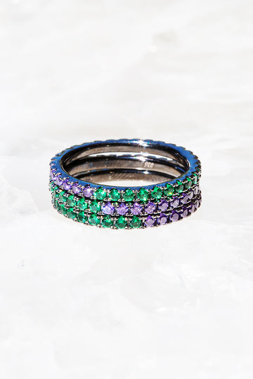 ETERNITY BAND- VOODOO